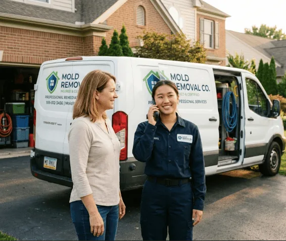 Crawlspace Mold Remediation Wethersfield, CT FAQs